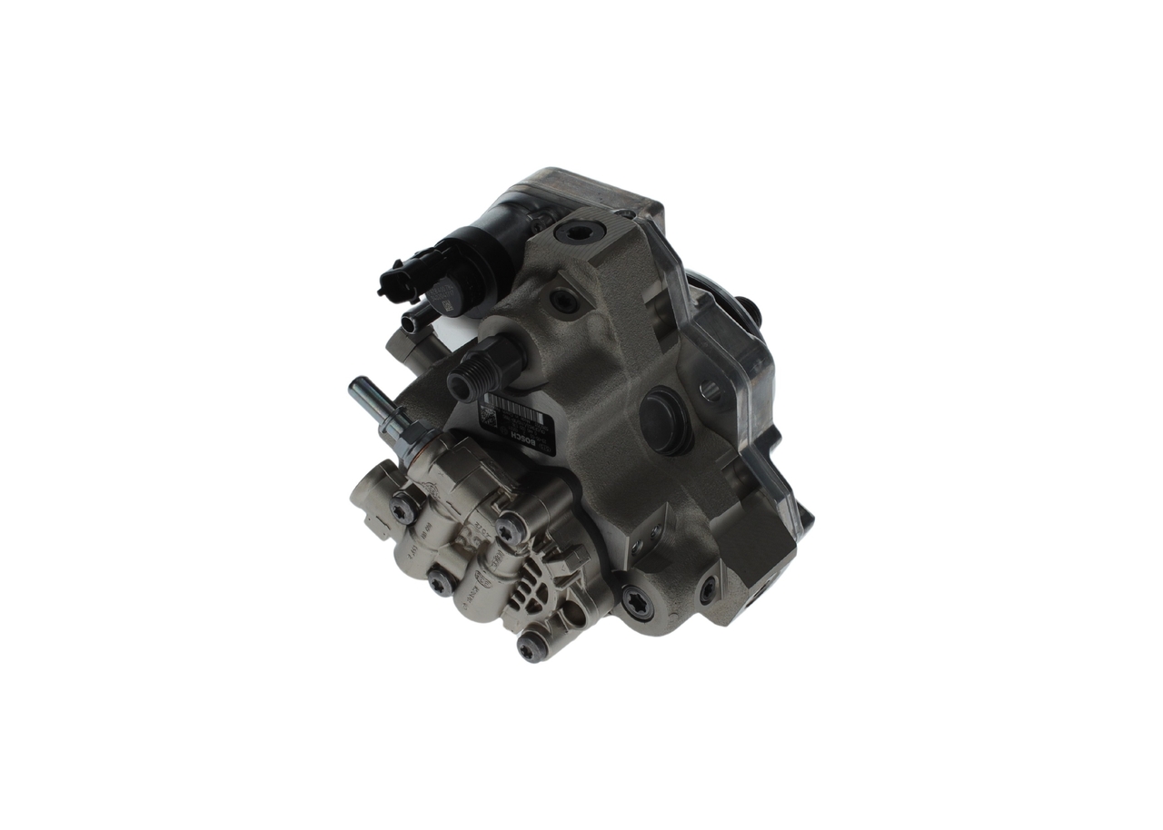 High Pressure Pump 8