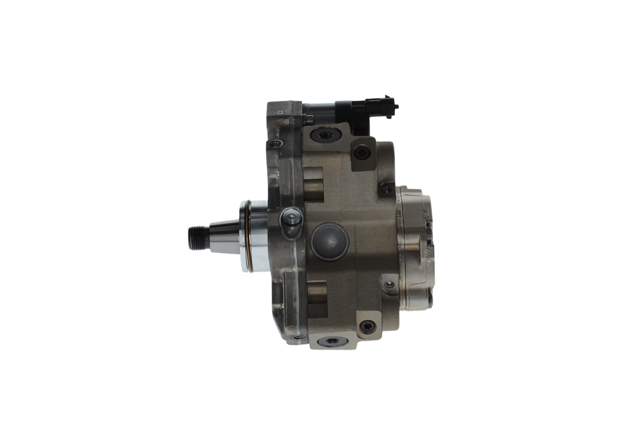 High Pressure Pump