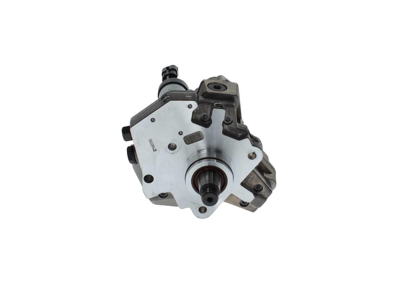 High Pressure Pump 2