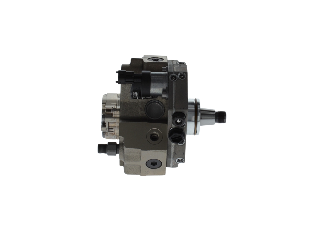 High Pressure Pump 3