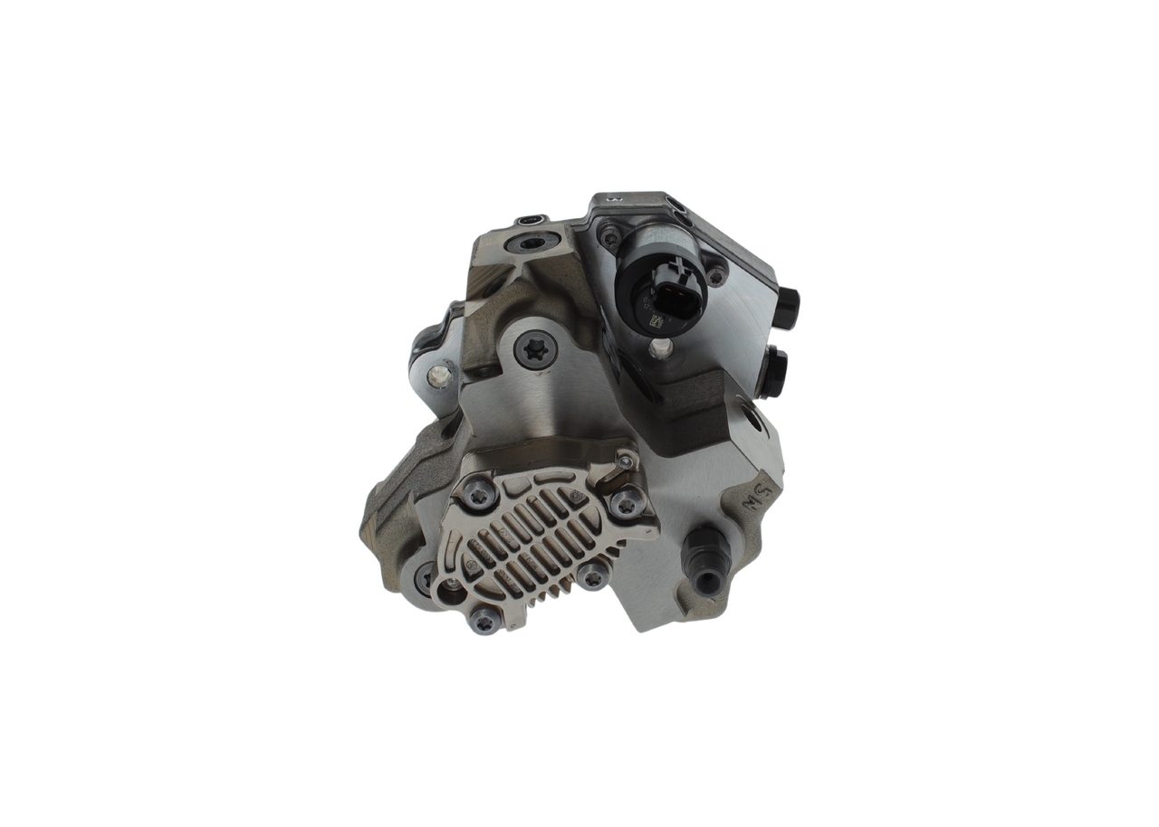 High Pressure Pump 4