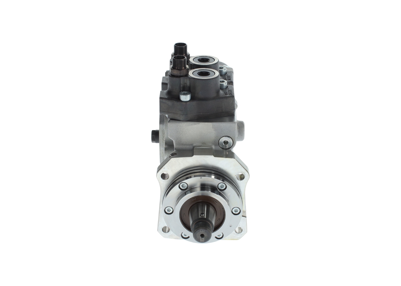 High Pressure Pump 2