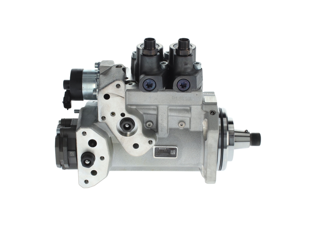 High Pressure Pump 3