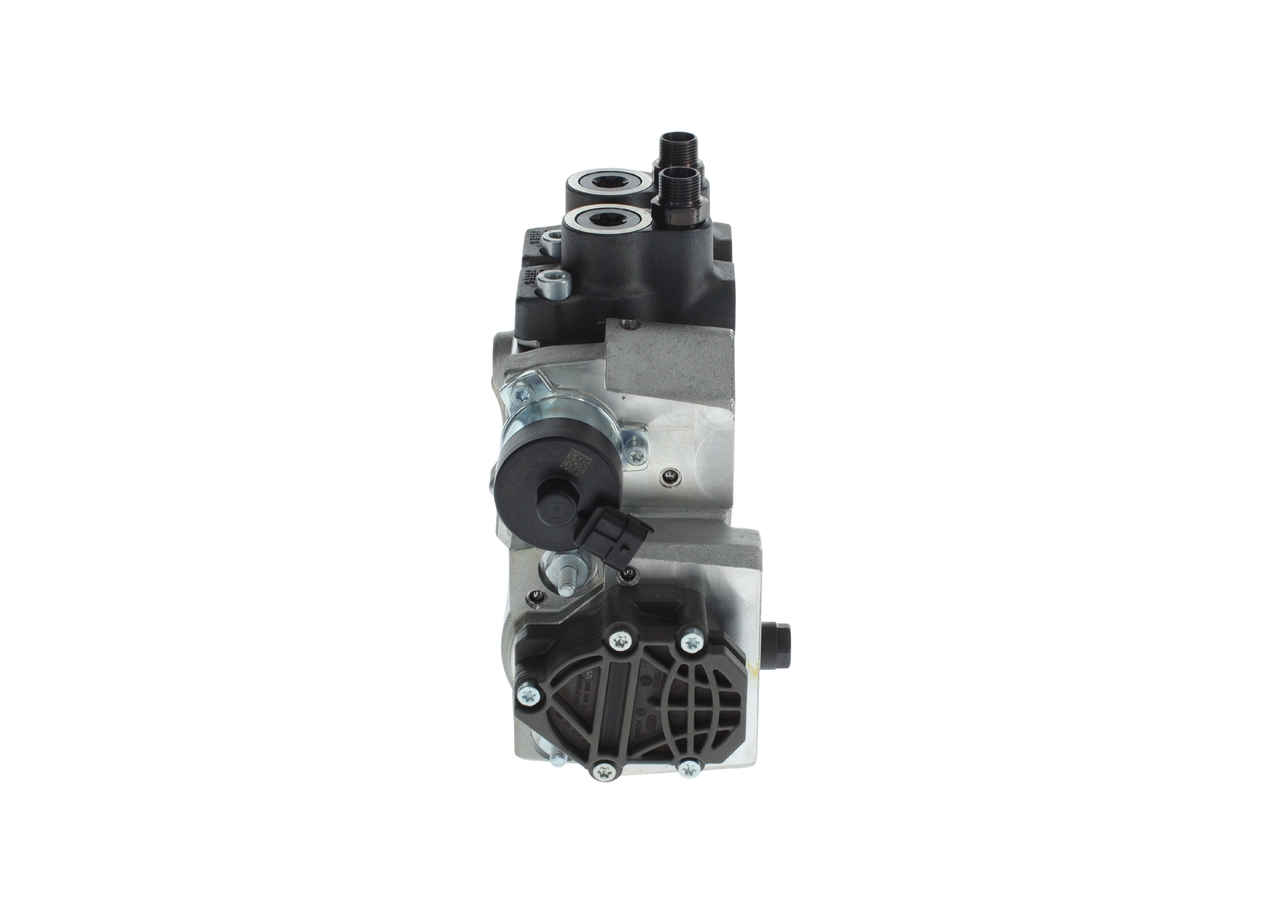 High Pressure Pump 4