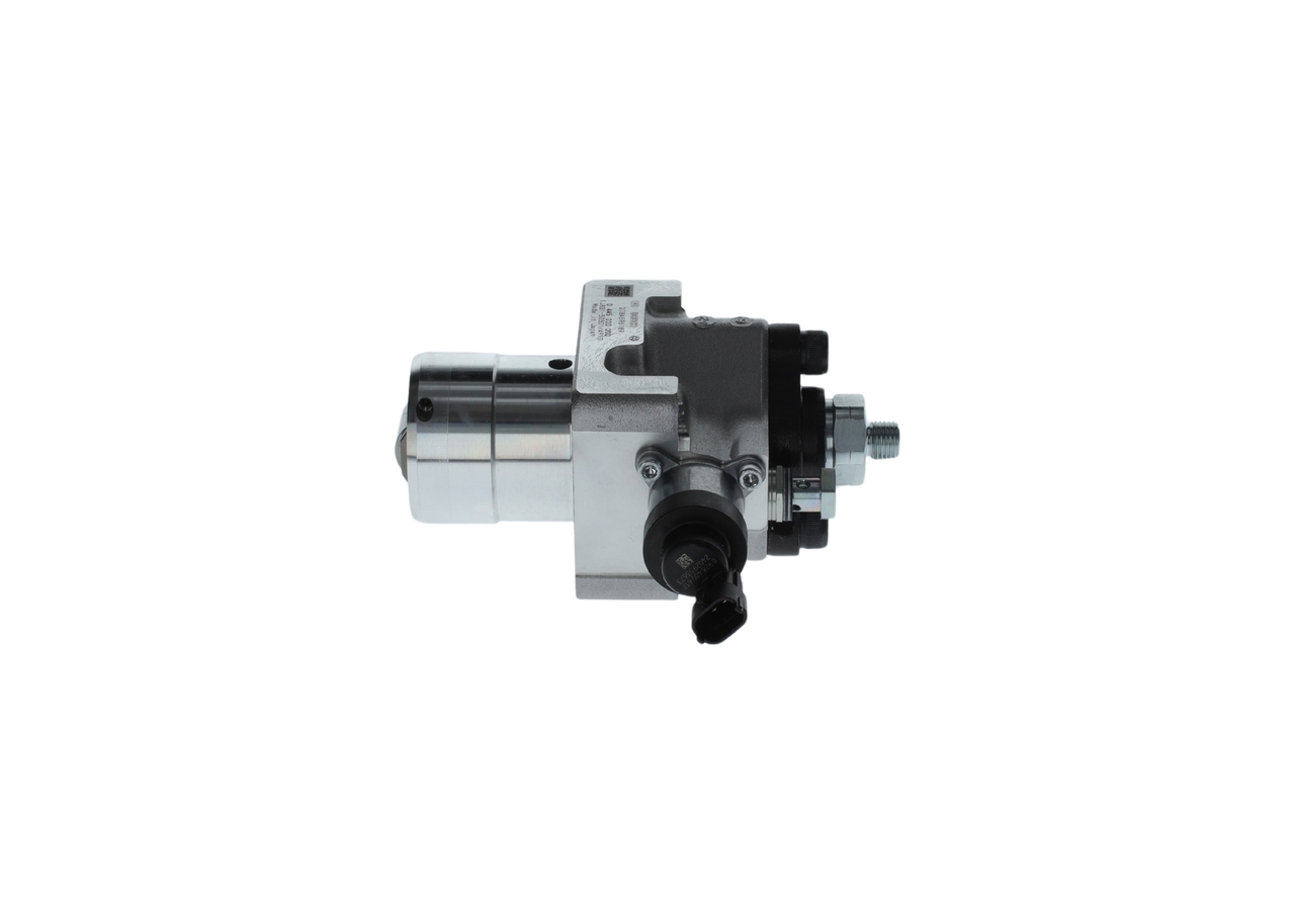High Pressure Pump