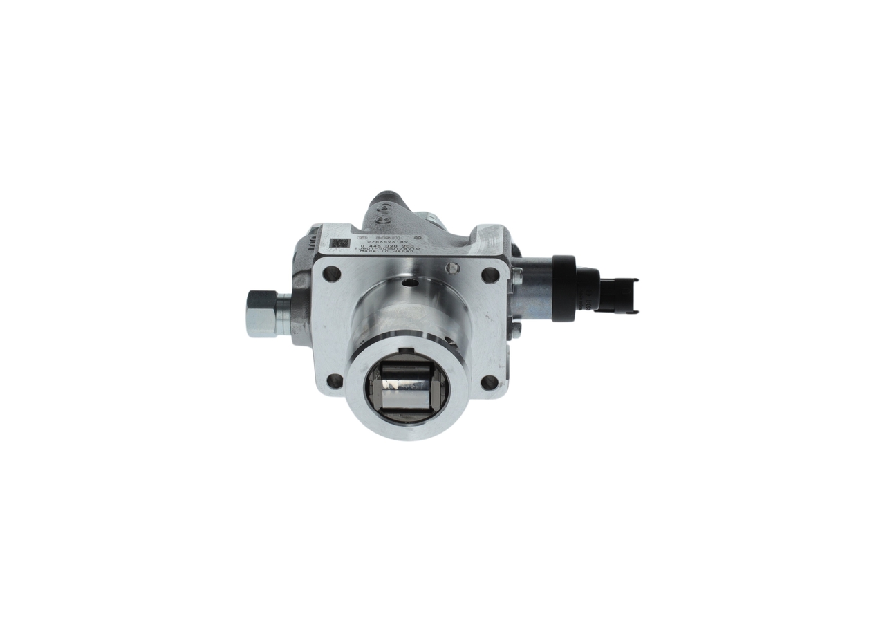 High Pressure Pump 2