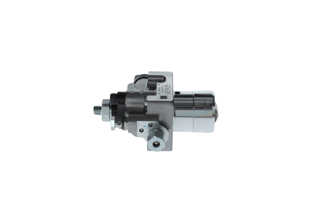 High Pressure Pump 3