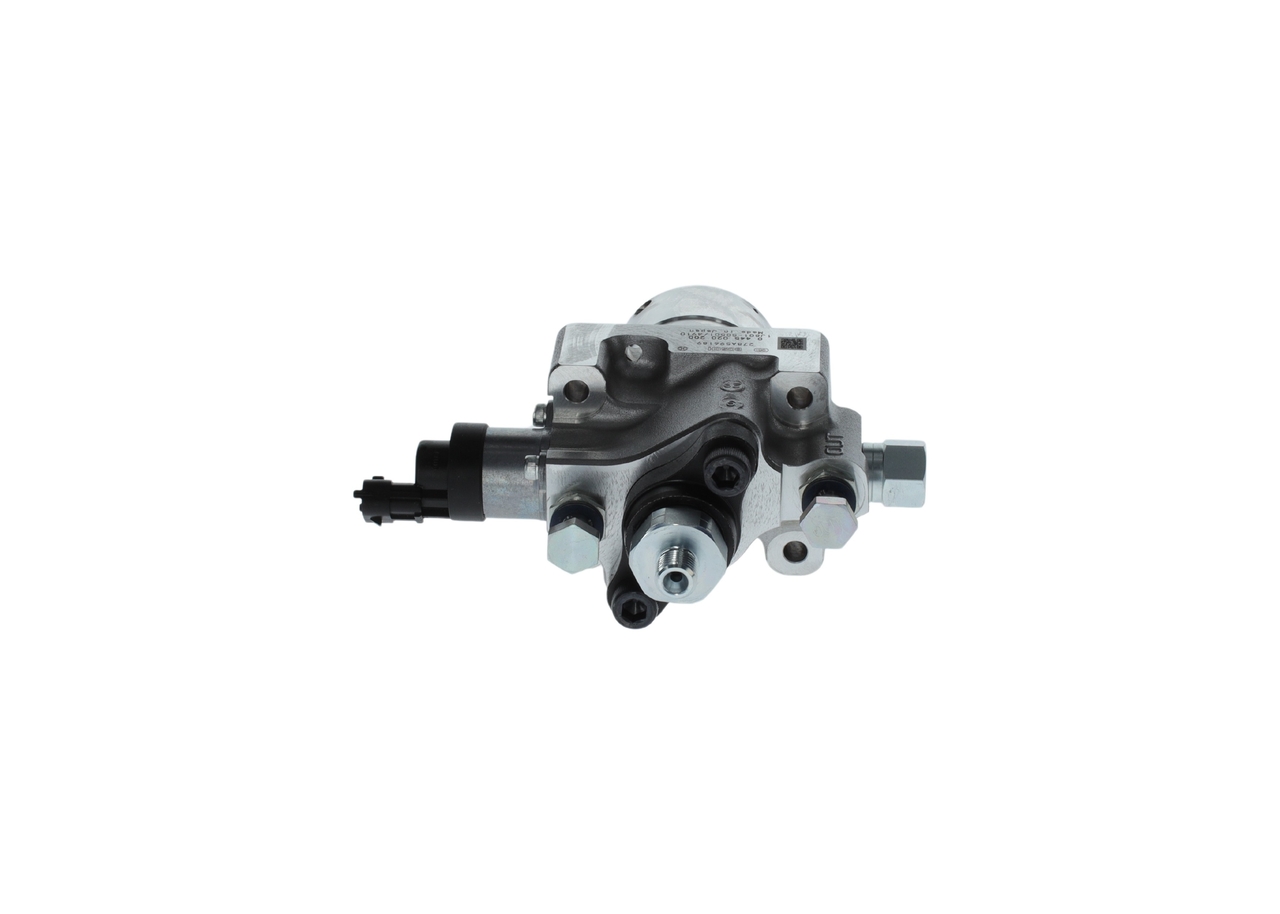 High Pressure Pump 4