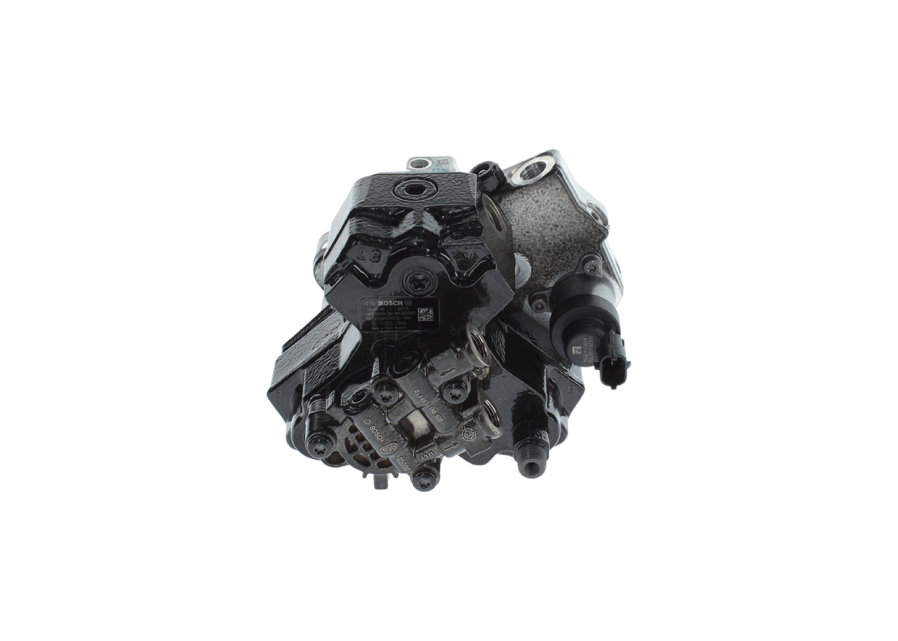 BOSCH 0 445 020 204 Hochdruckpumpe