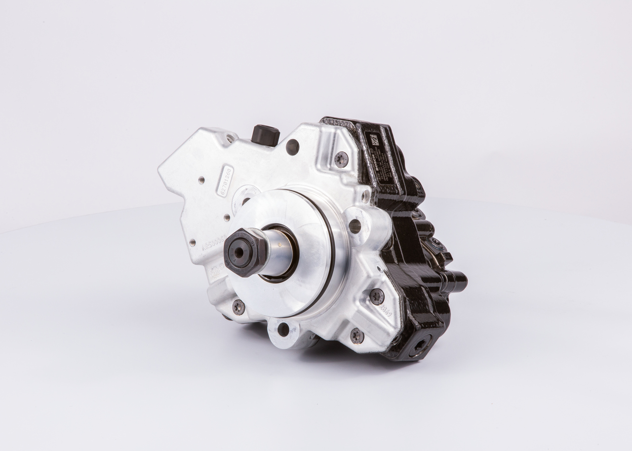 BOSCH 0 445 020 207 Hochdruckpumpe