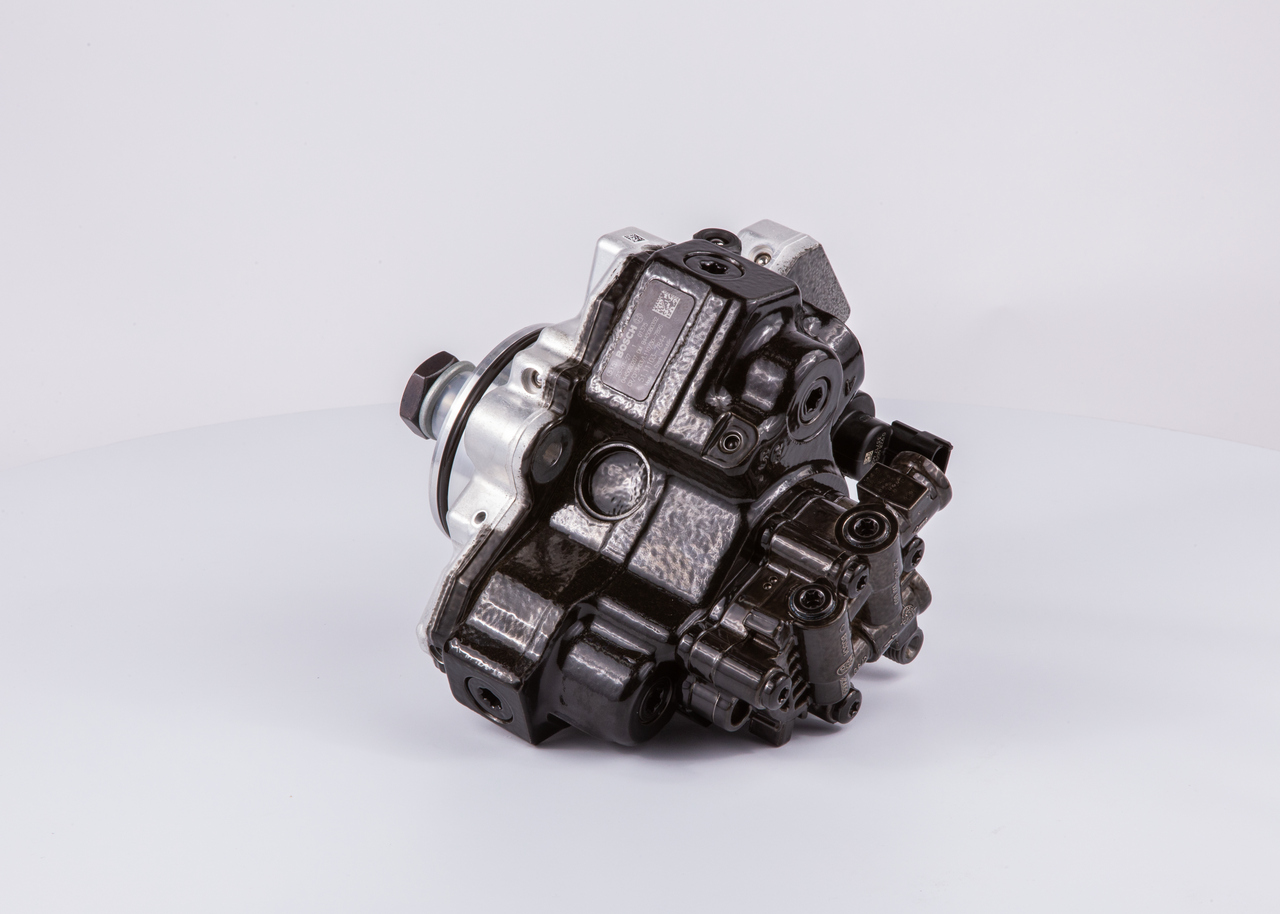BOSCH 0 445 020 207 Hochdruckpumpe