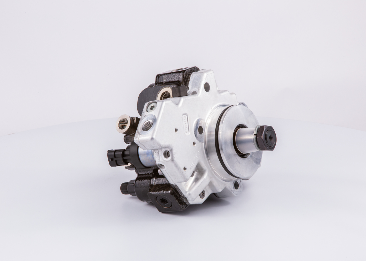 BOSCH 0 445 020 207 Hochdruckpumpe