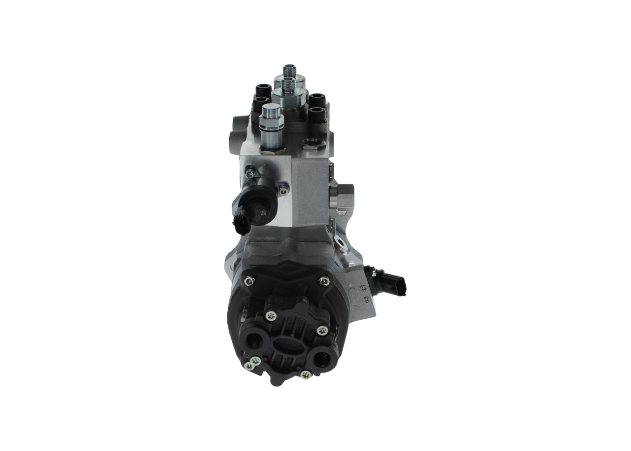 High Pressure Pump 2