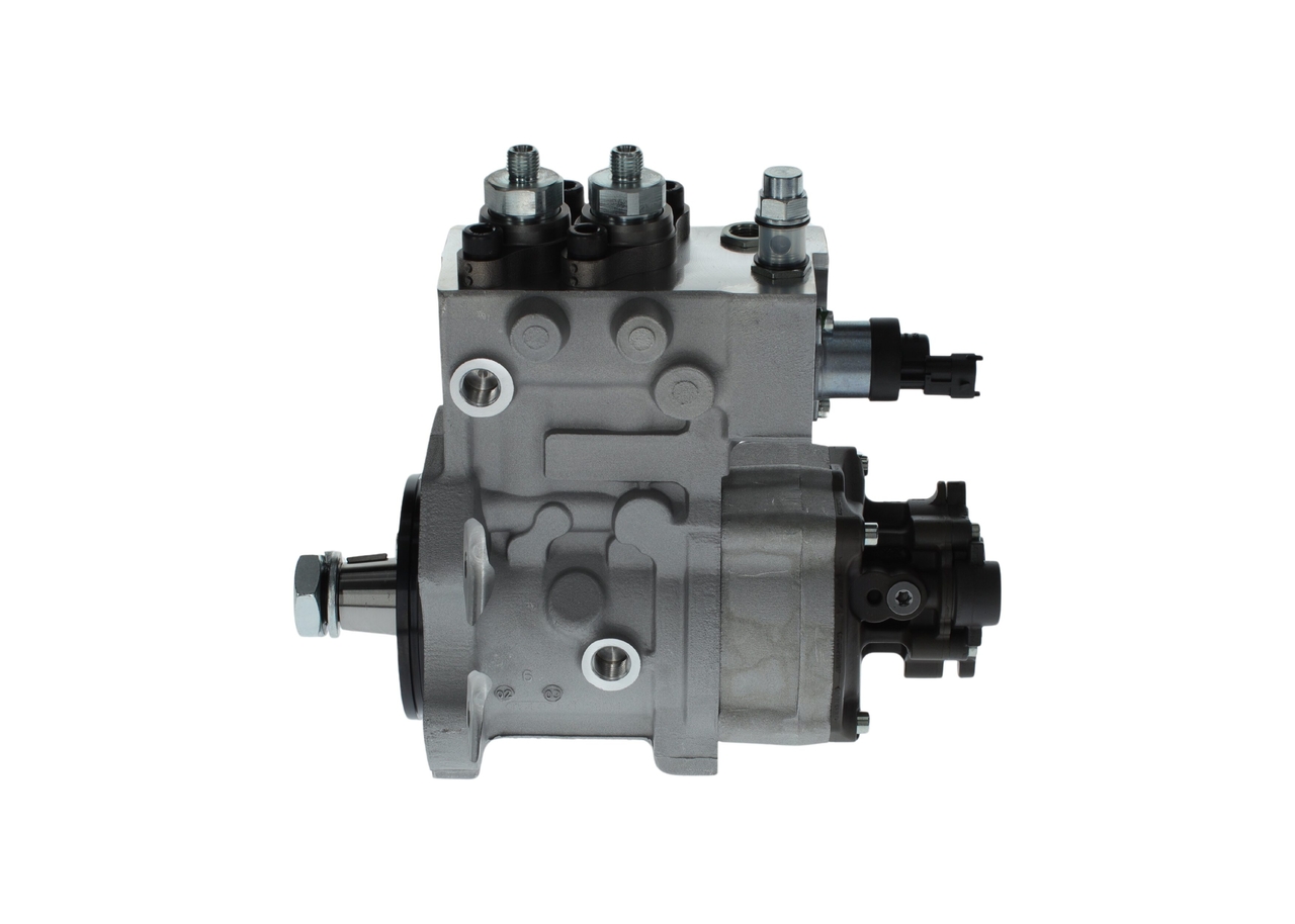 High Pressure Pump 3