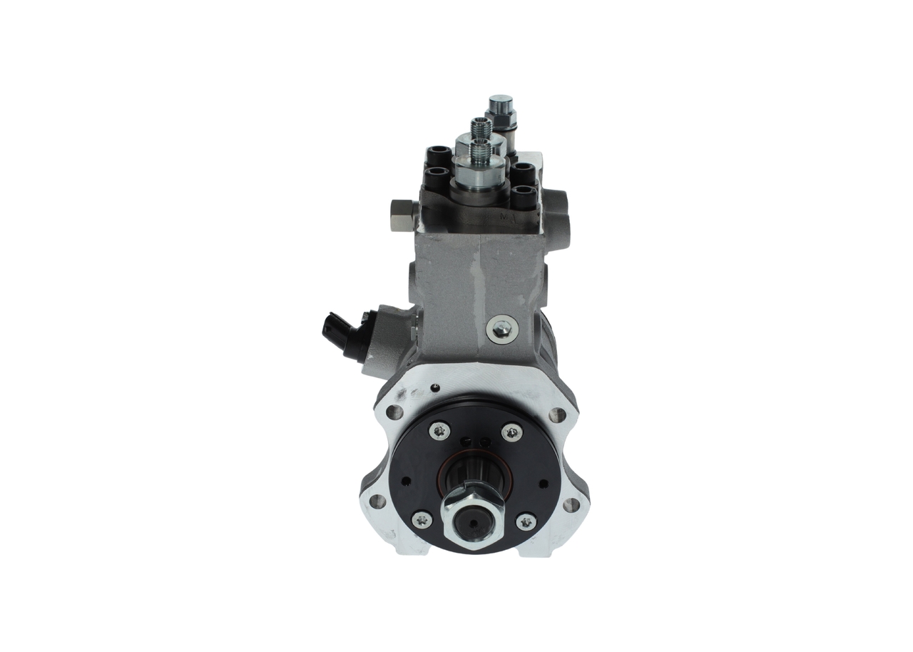 High Pressure Pump 4