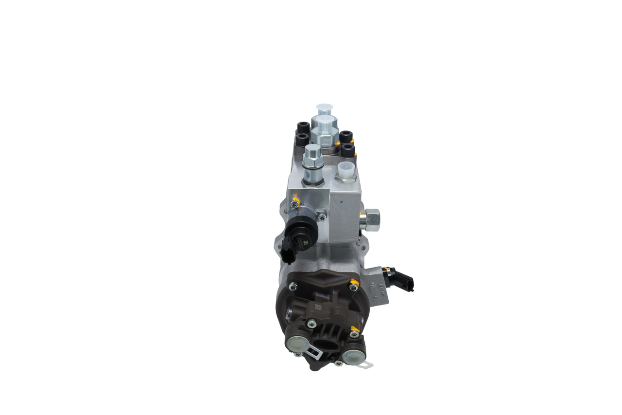 High Pressure Pump