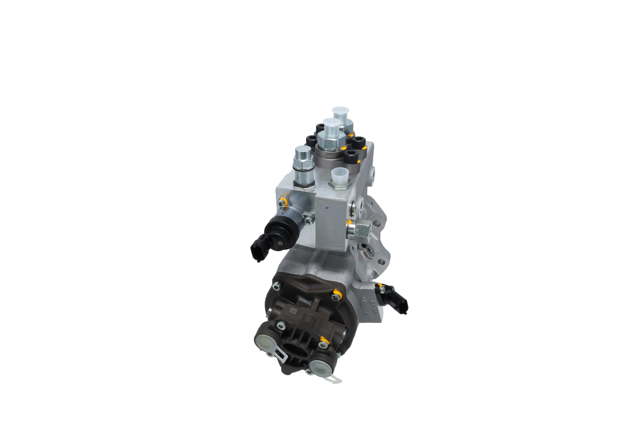 High Pressure Pump 2