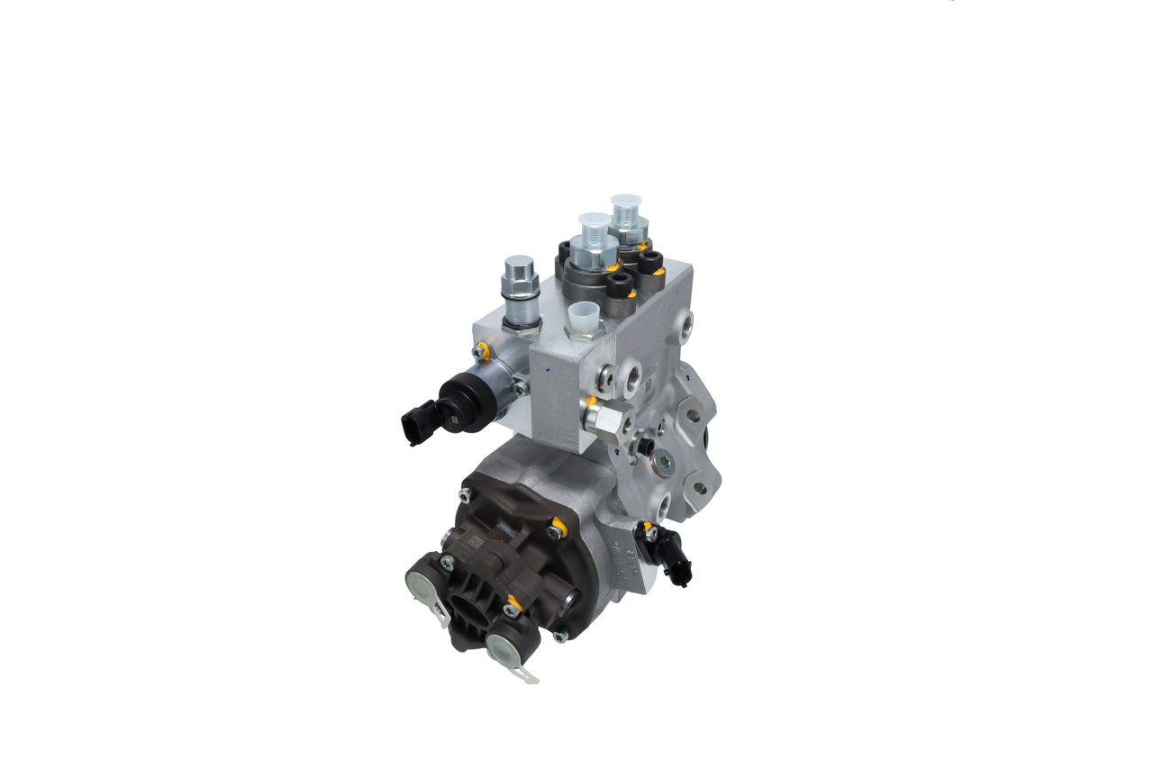 High Pressure Pump 3
