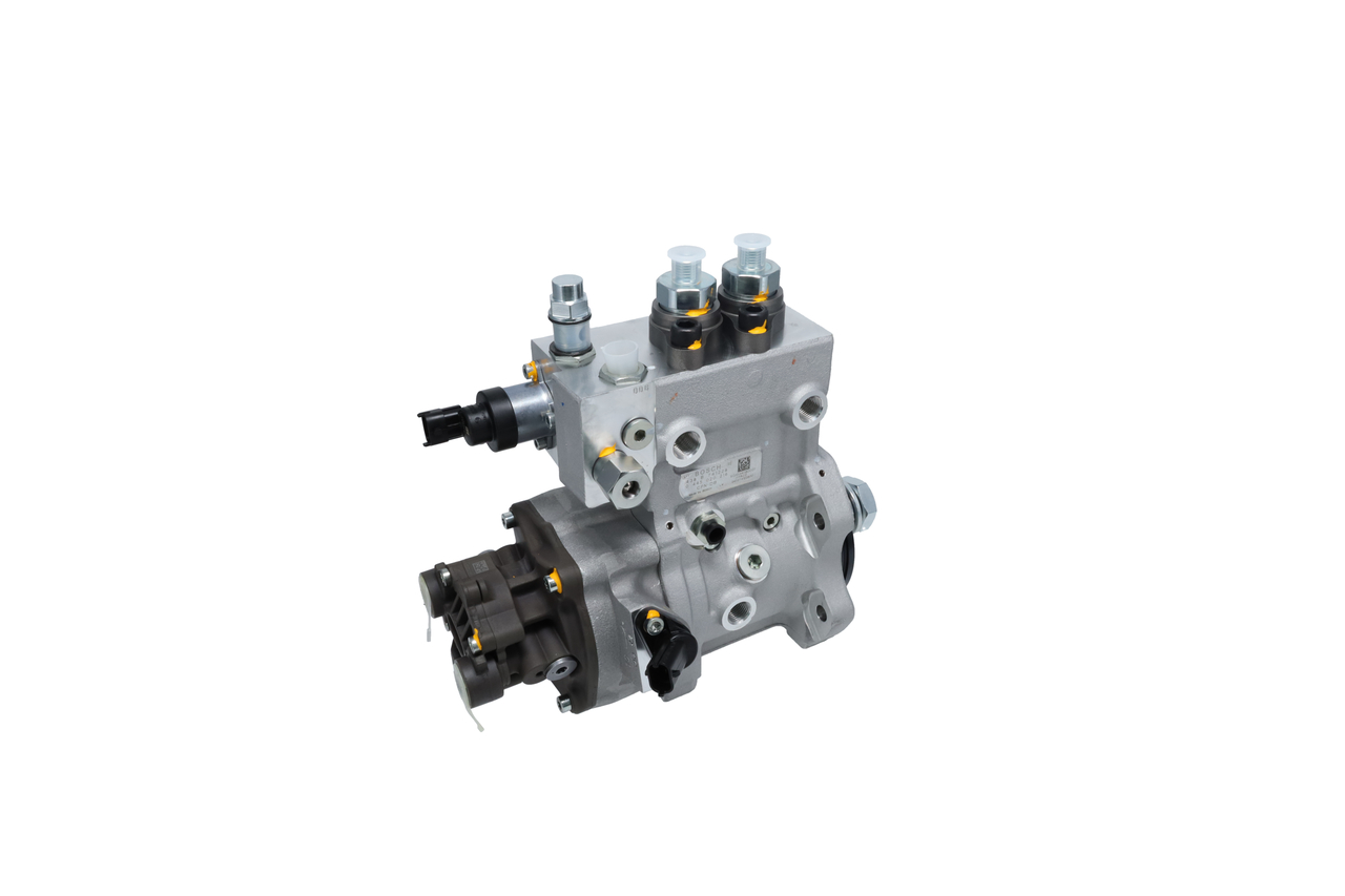 High Pressure Pump 5