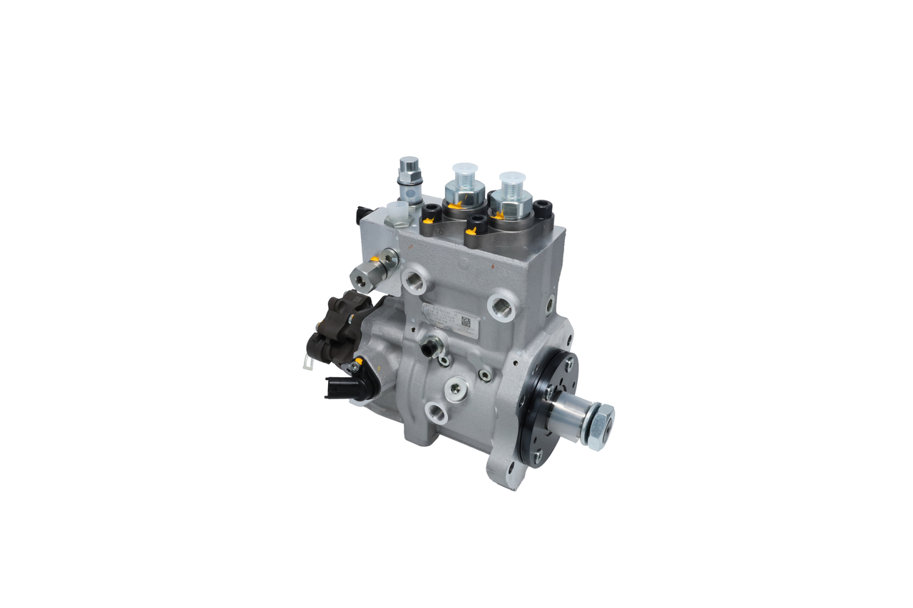 High Pressure Pump 9