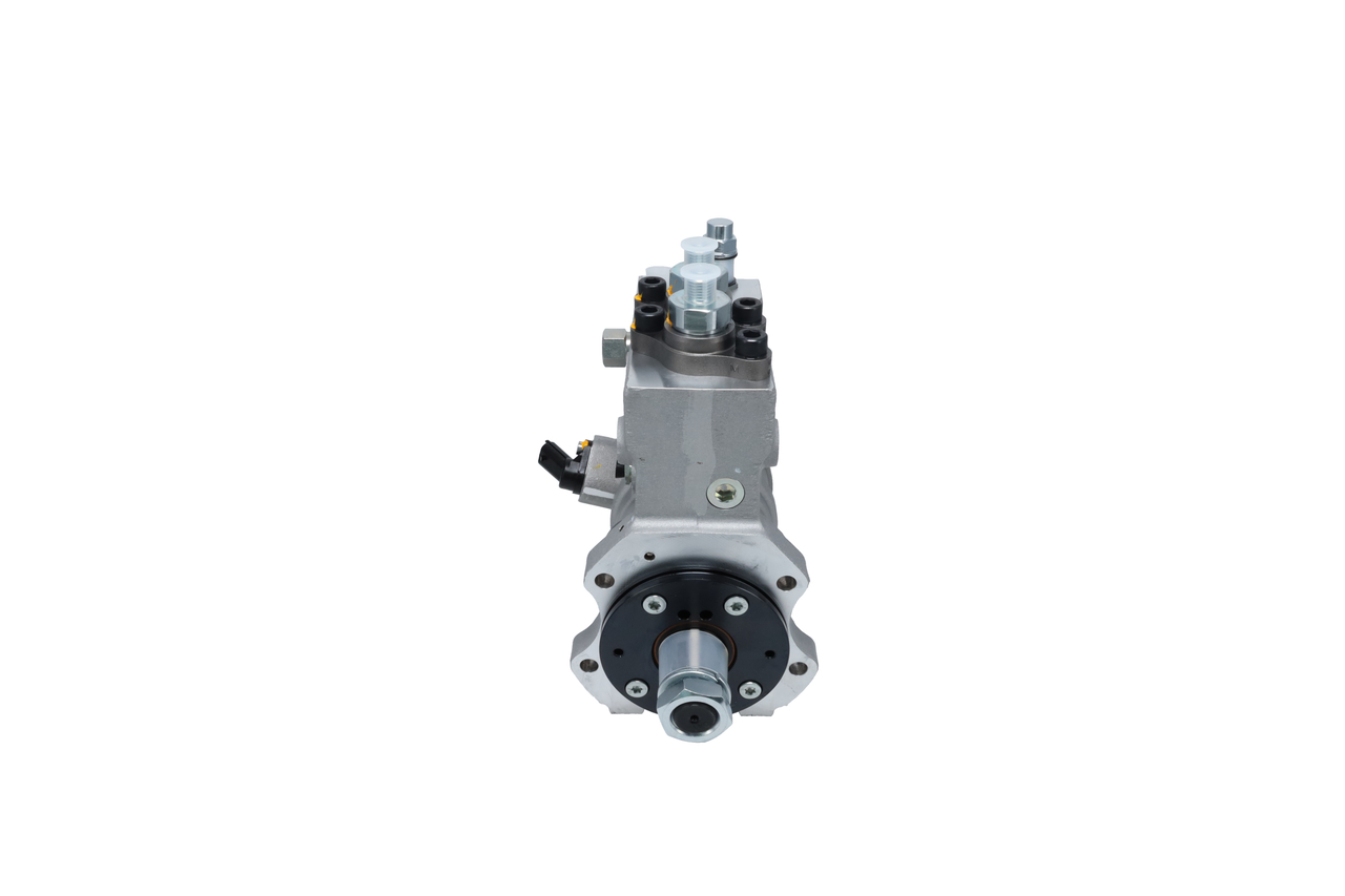 High Pressure Pump 13