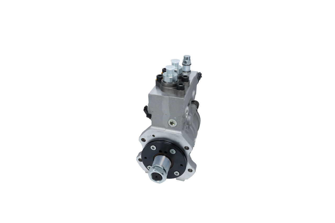 High Pressure Pump 14