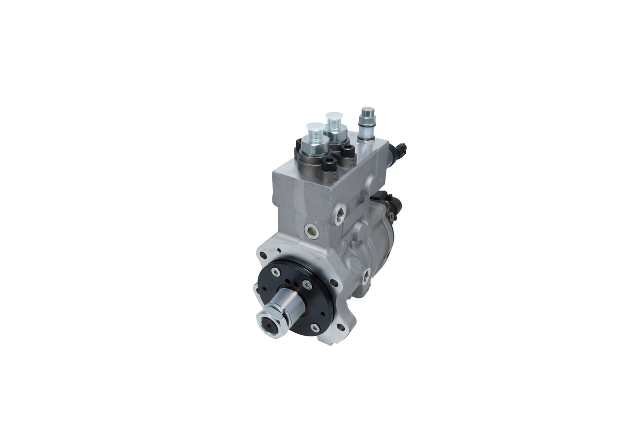 High Pressure Pump 15