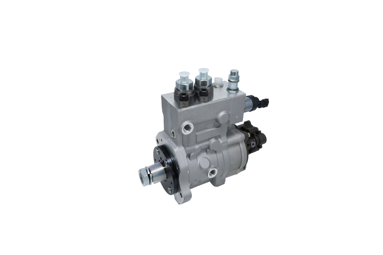 High Pressure Pump 17