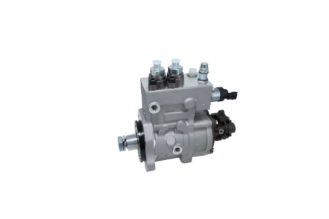 High Pressure Pump 18