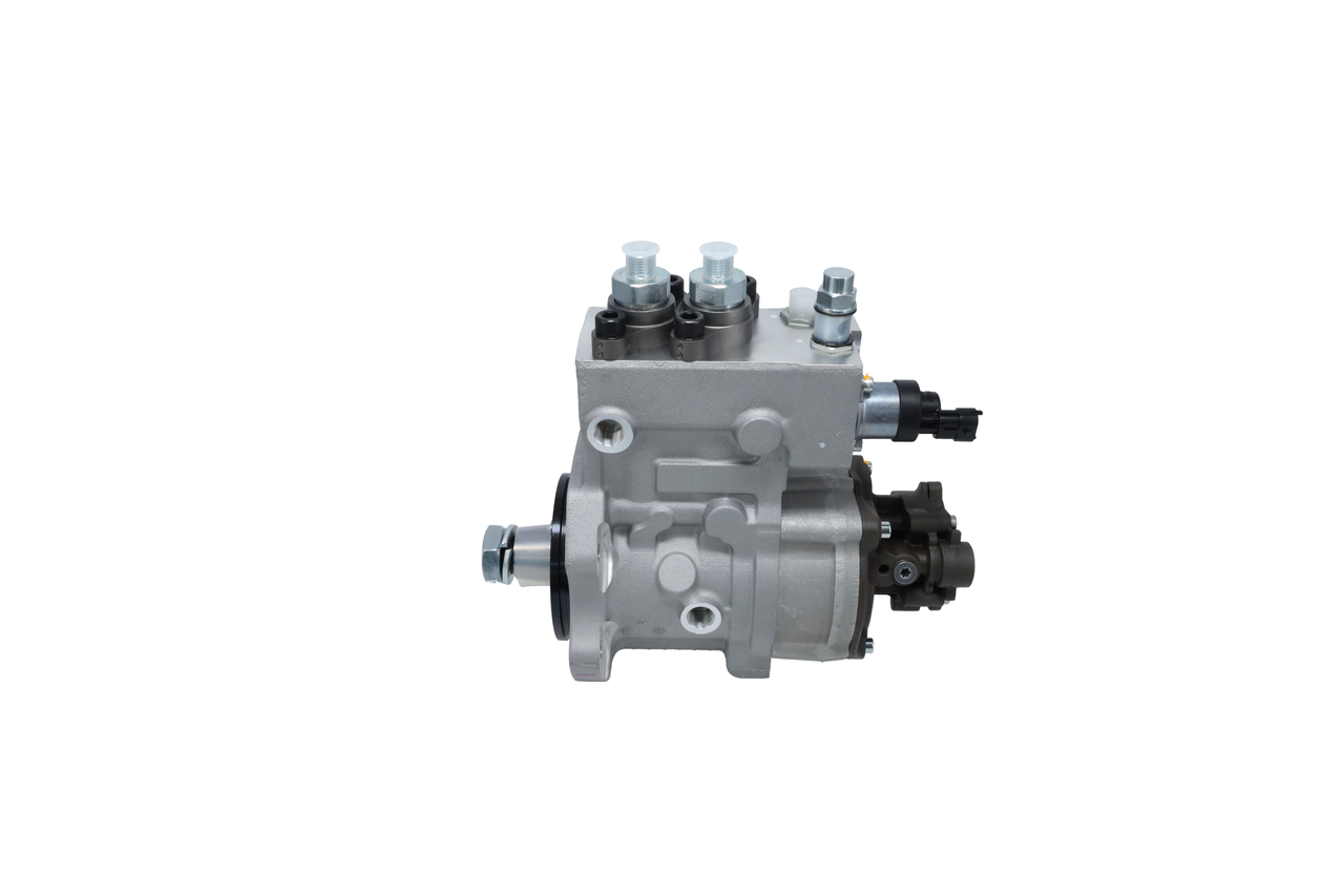 High Pressure Pump 19