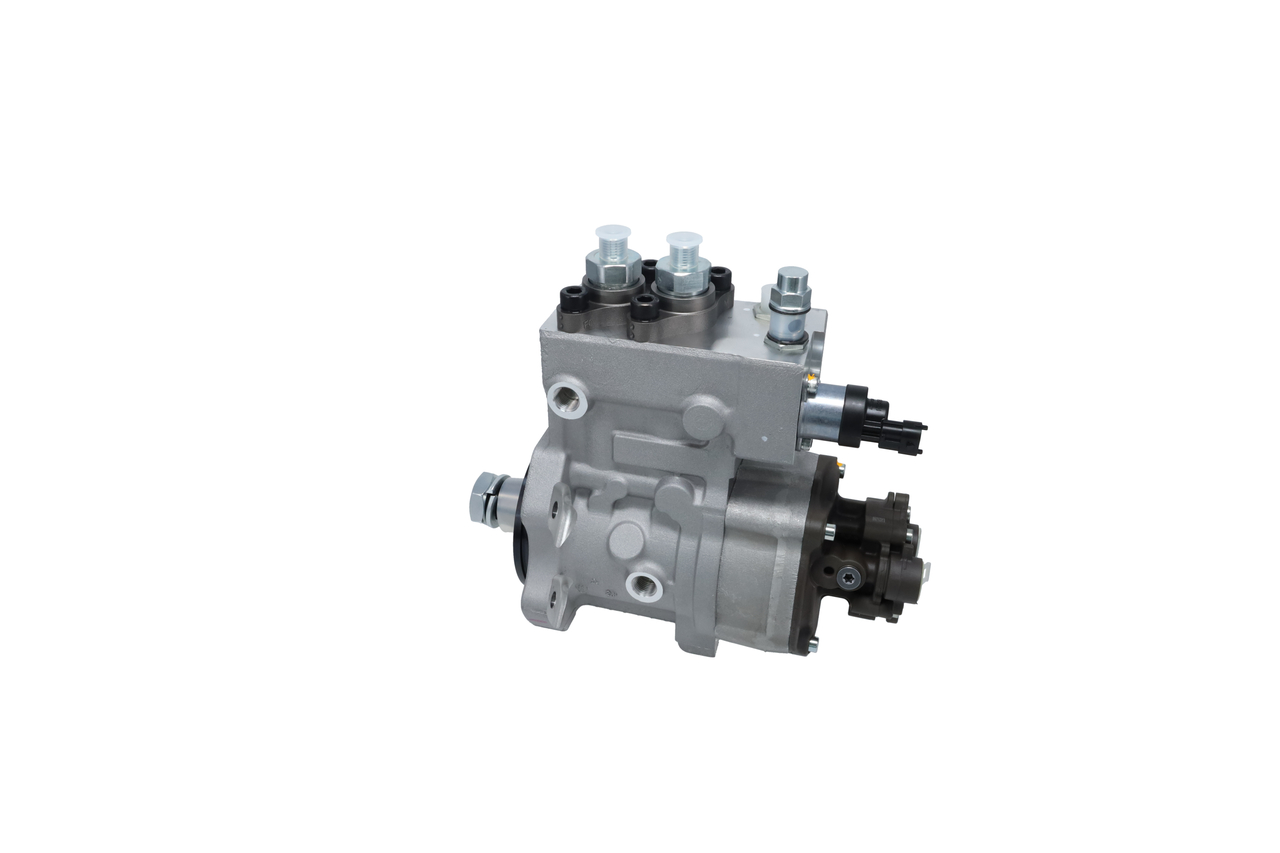 High Pressure Pump 20