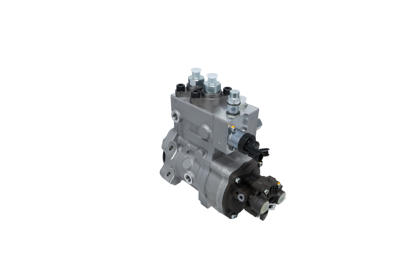 High Pressure Pump 22