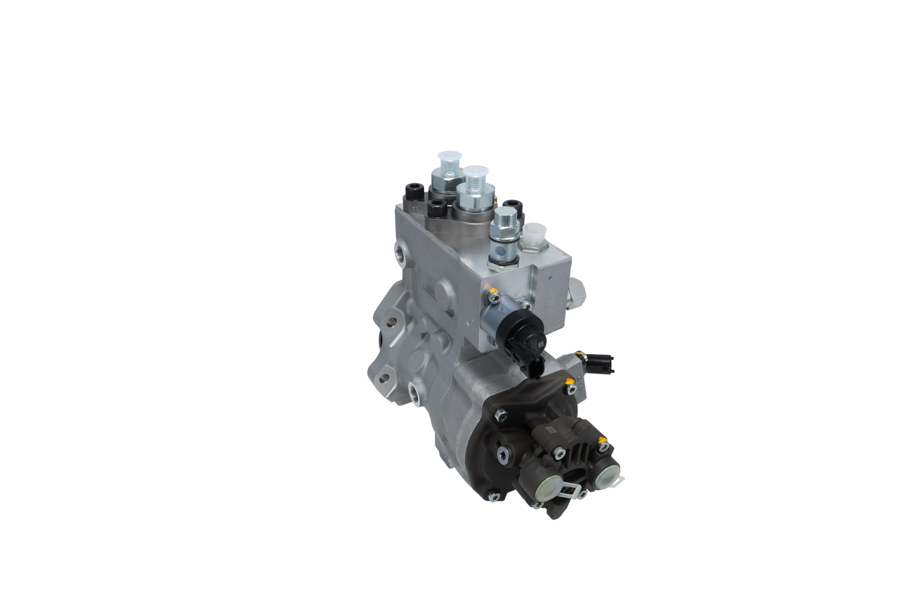 High Pressure Pump 23