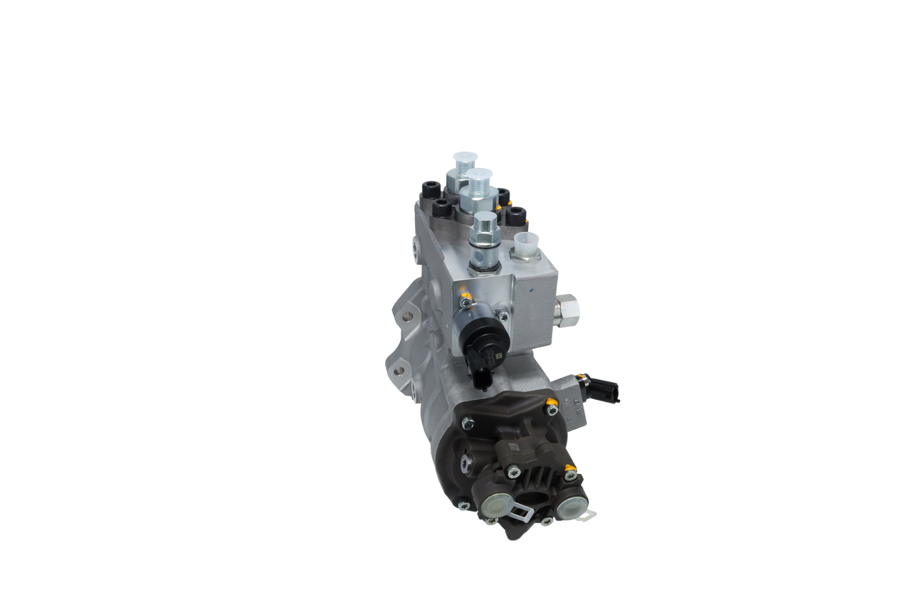 High Pressure Pump 24