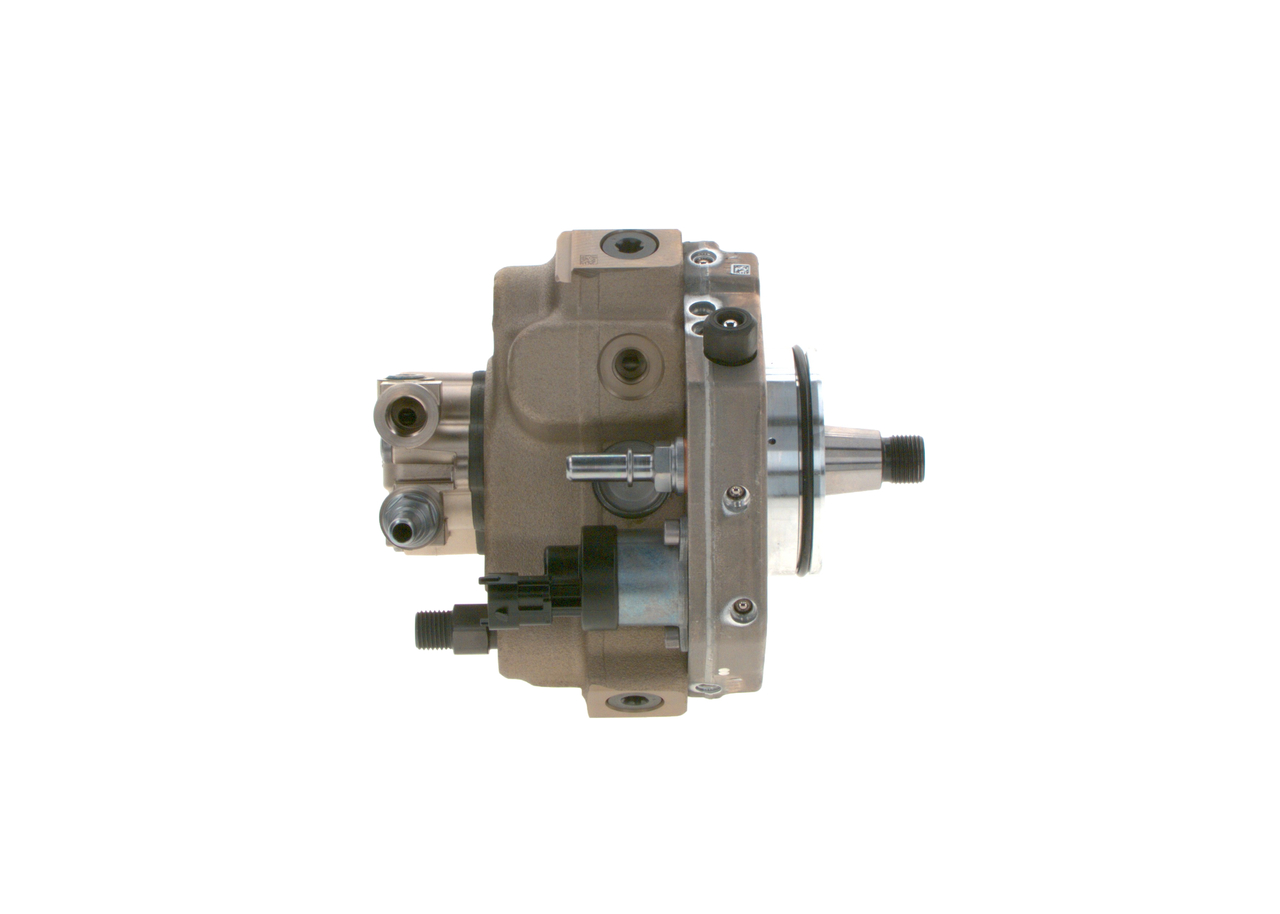High Pressure Pump