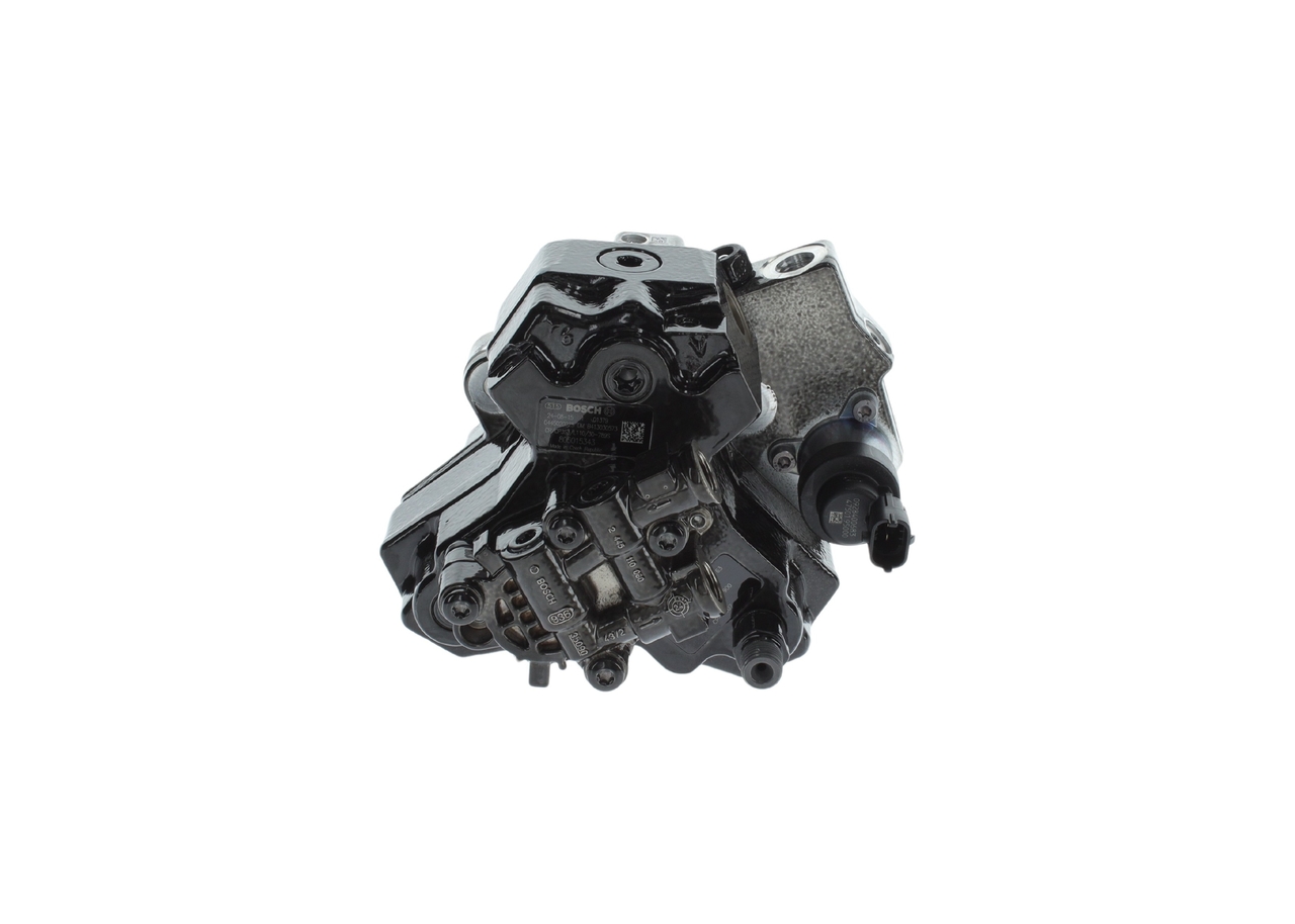 High Pressure Pump