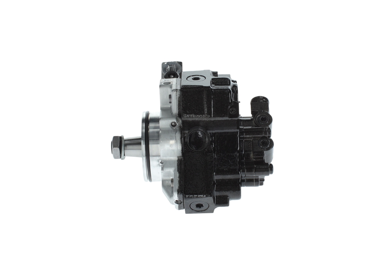 High Pressure Pump 2