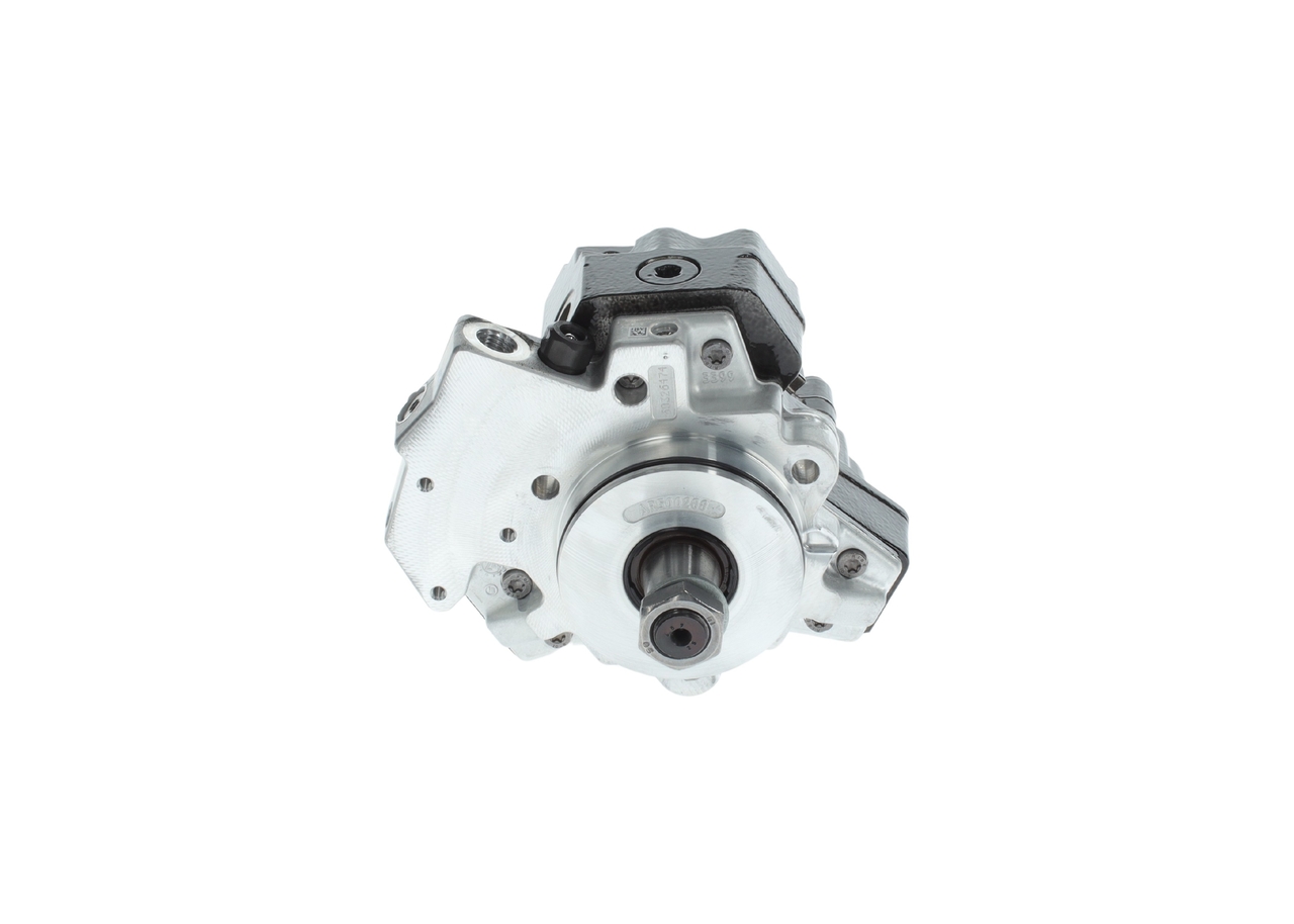 High Pressure Pump 3