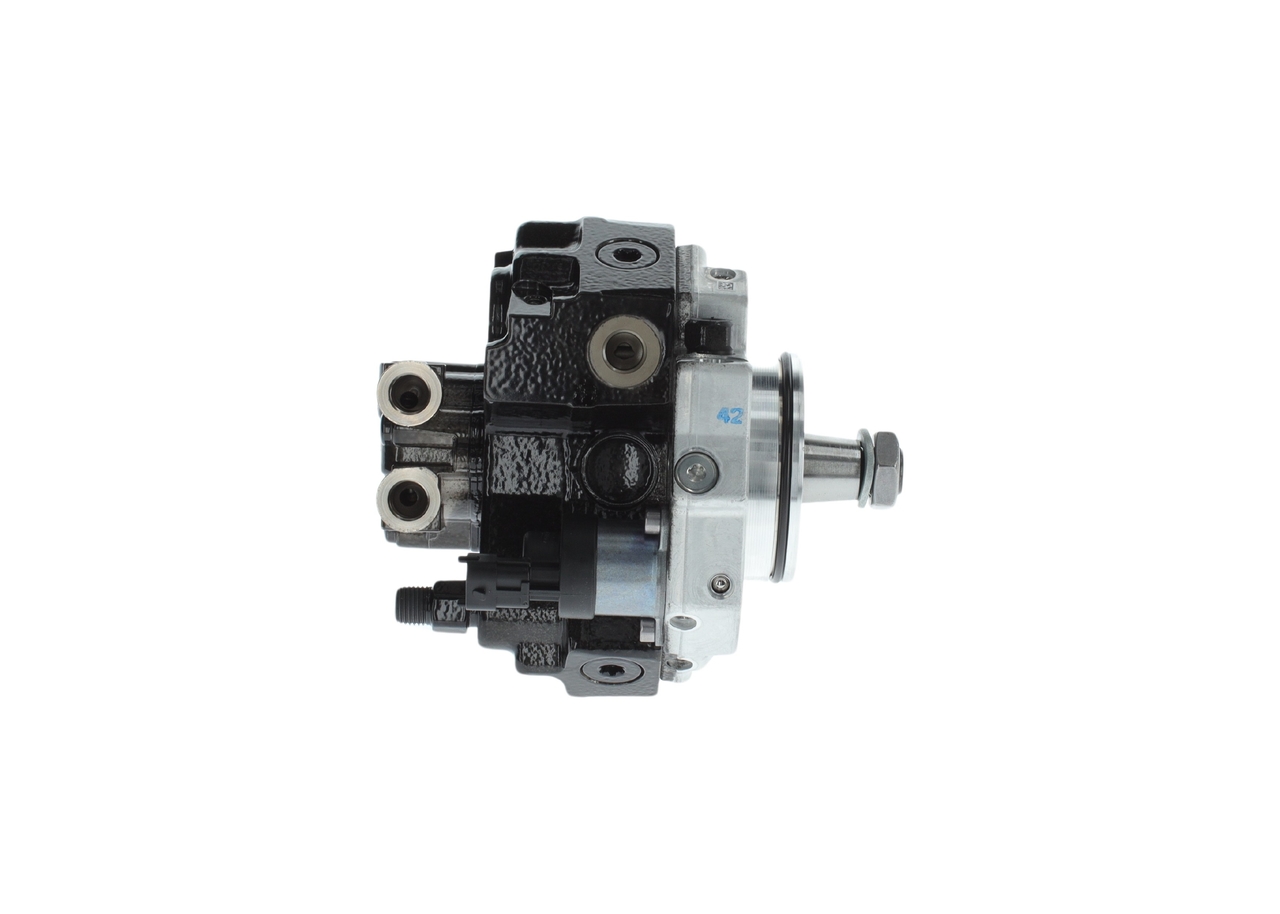 High Pressure Pump 4