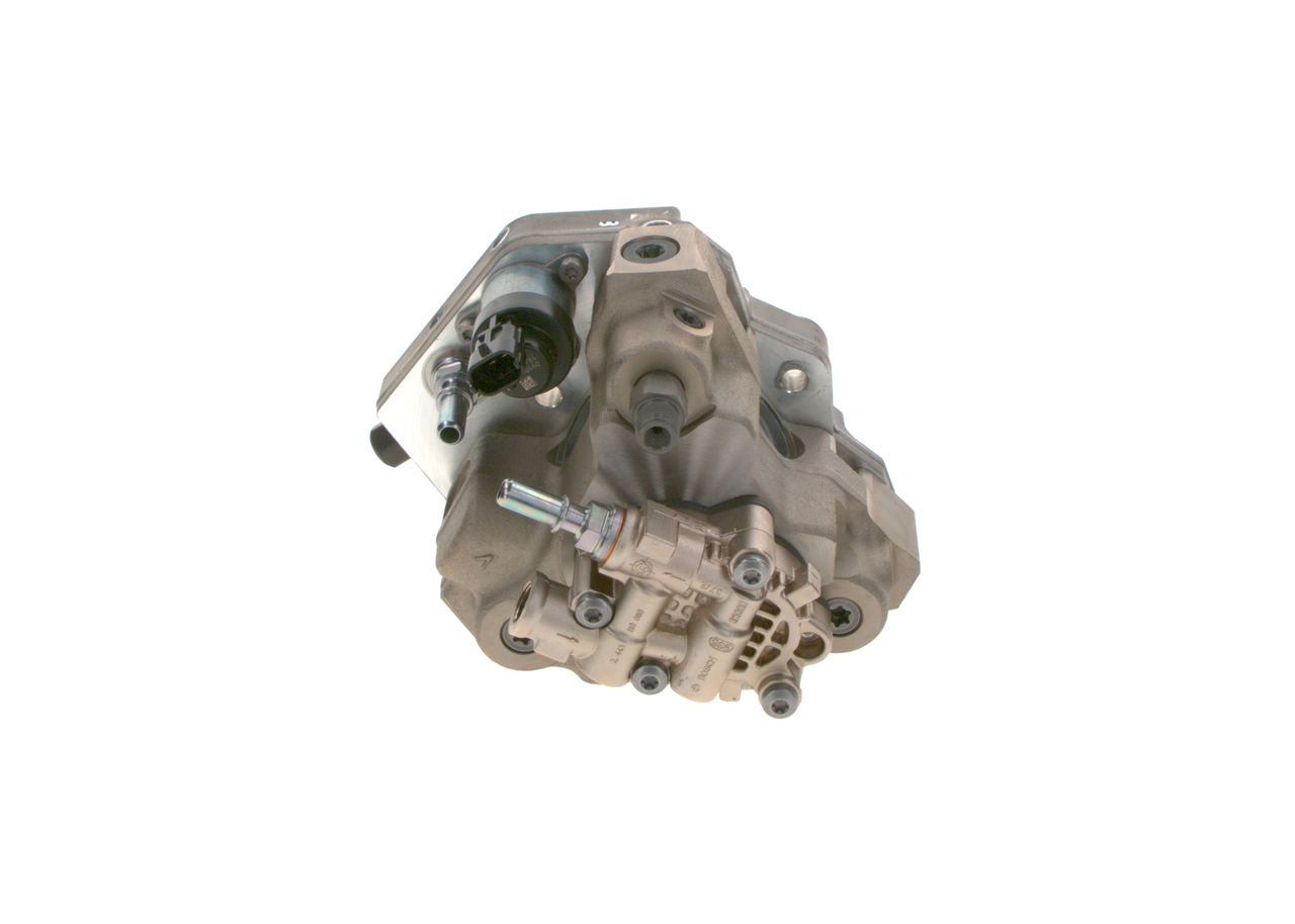 High Pressure Pump