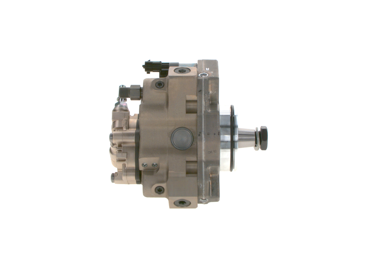 High Pressure Pump 2