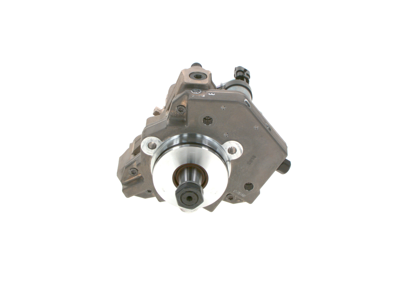 High Pressure Pump 3