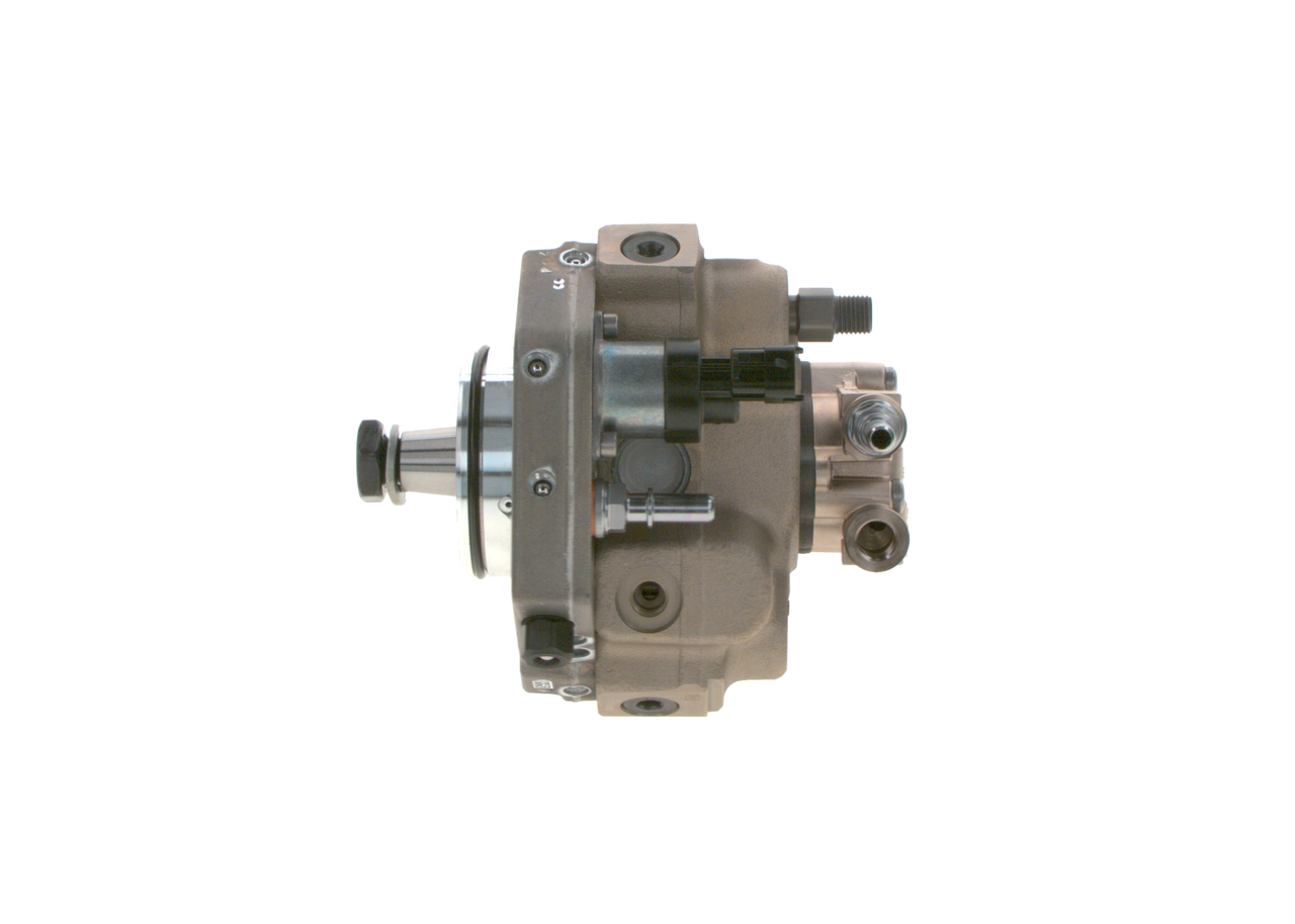 High Pressure Pump 4