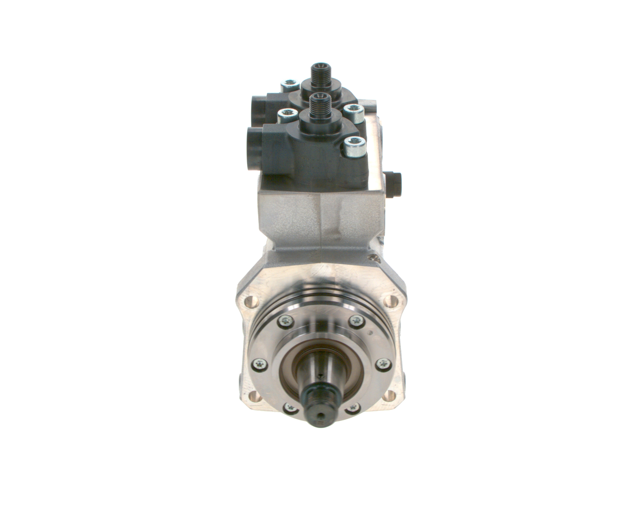 High Pressure Pump 2