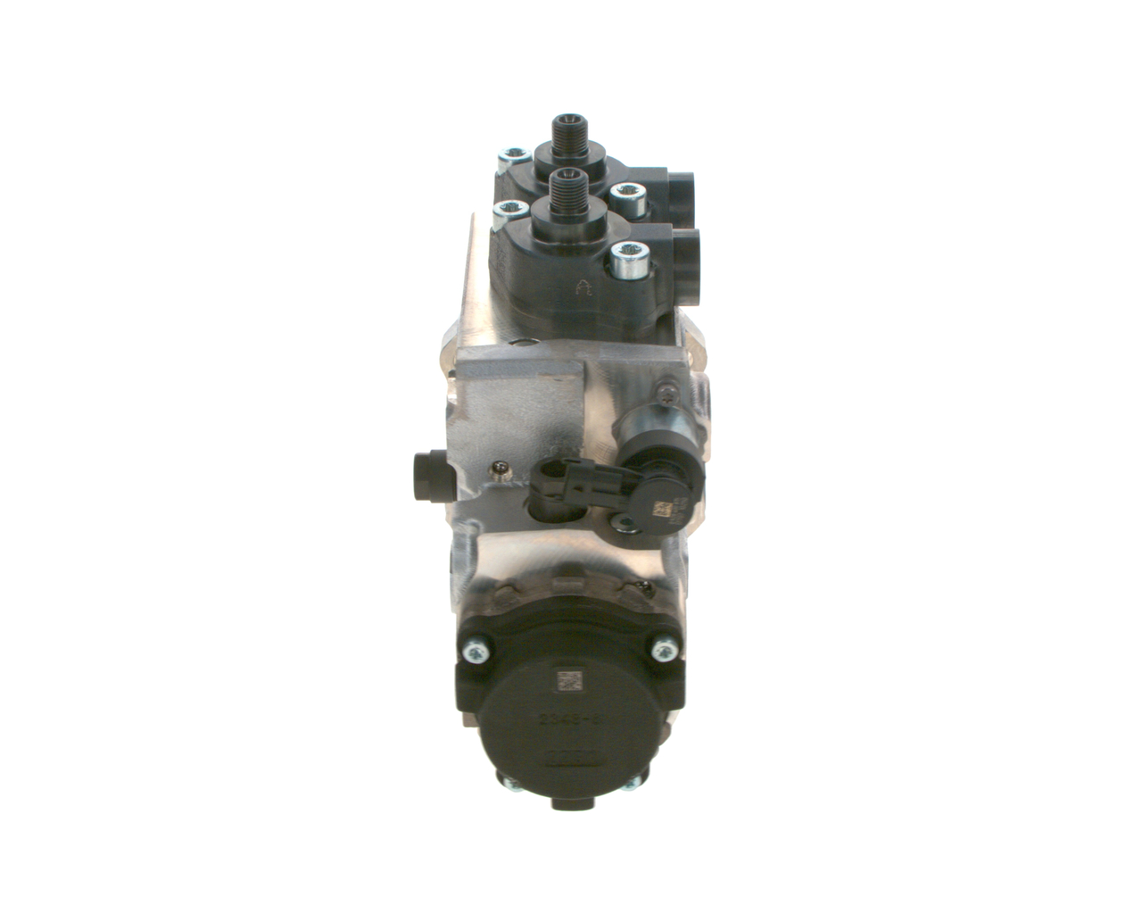 High Pressure Pump 4