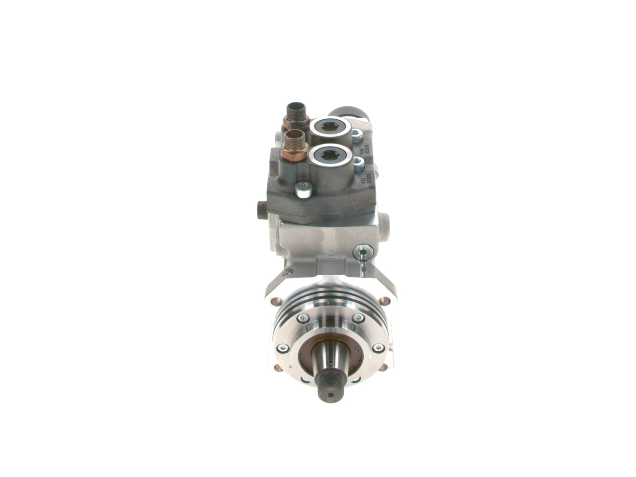 High Pressure Pump 2
