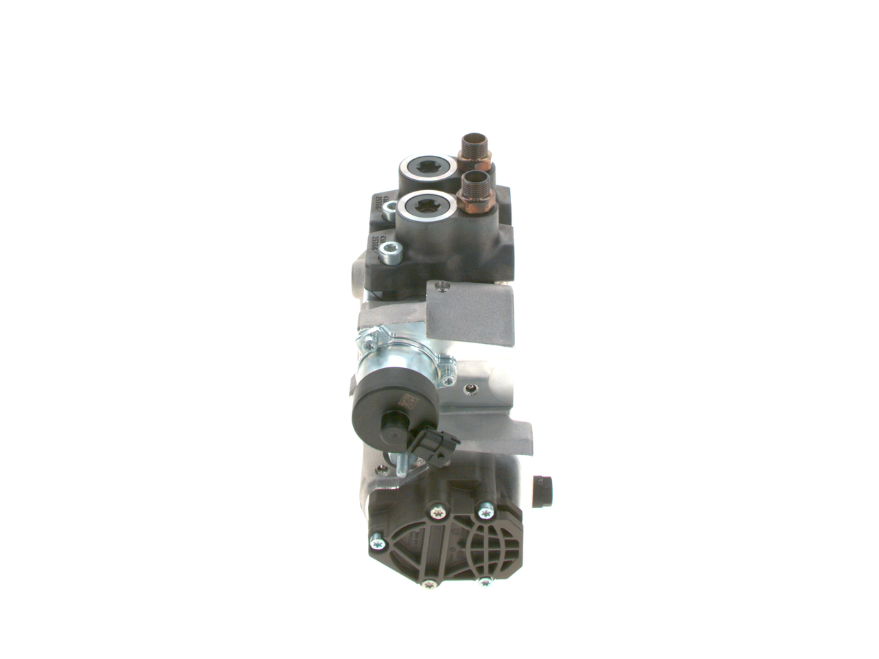 High Pressure Pump 4