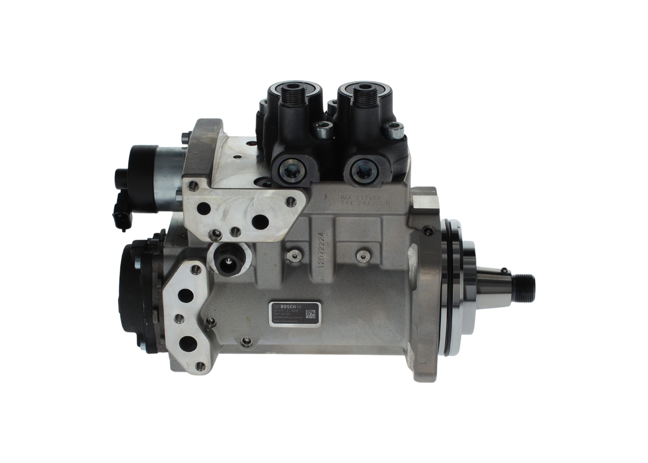 High Pressure Pump