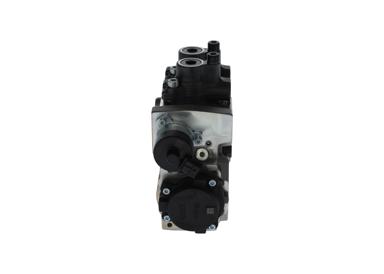 High Pressure Pump 2