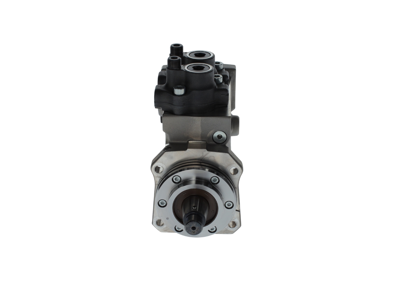 High Pressure Pump 4
